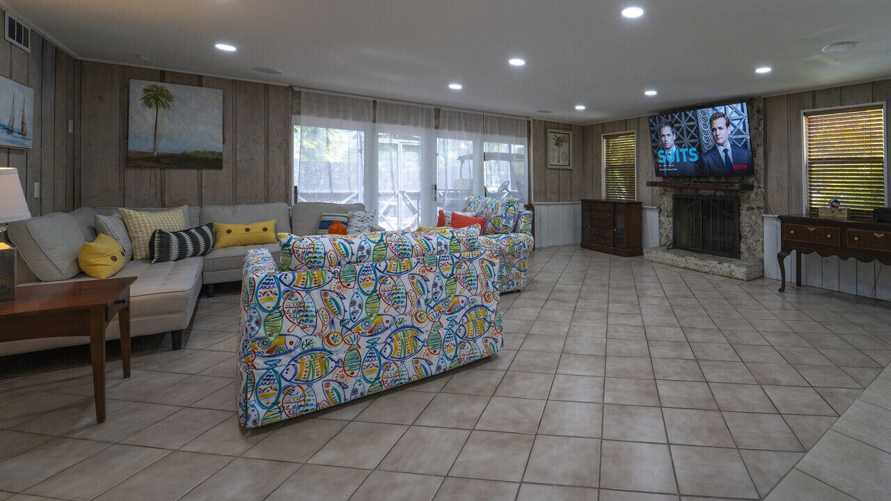 Photo of Livingroom in Anglers Park