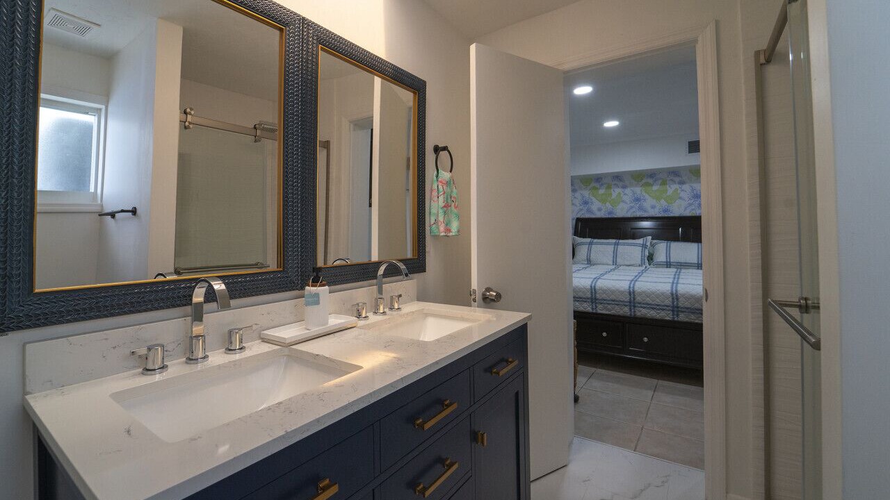 Photo of Bathroom in Anglers Park