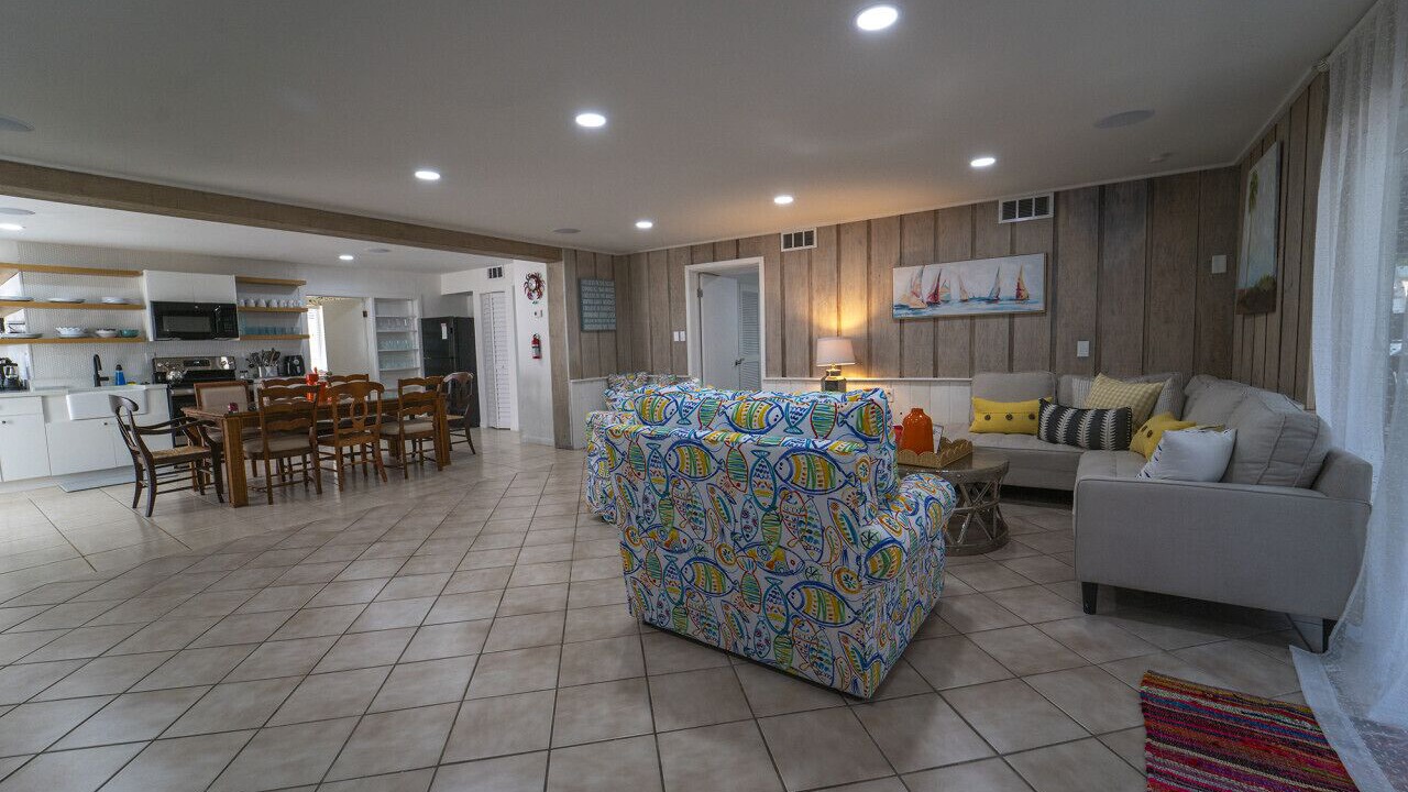 Photo of Livingroom in Anglers Park