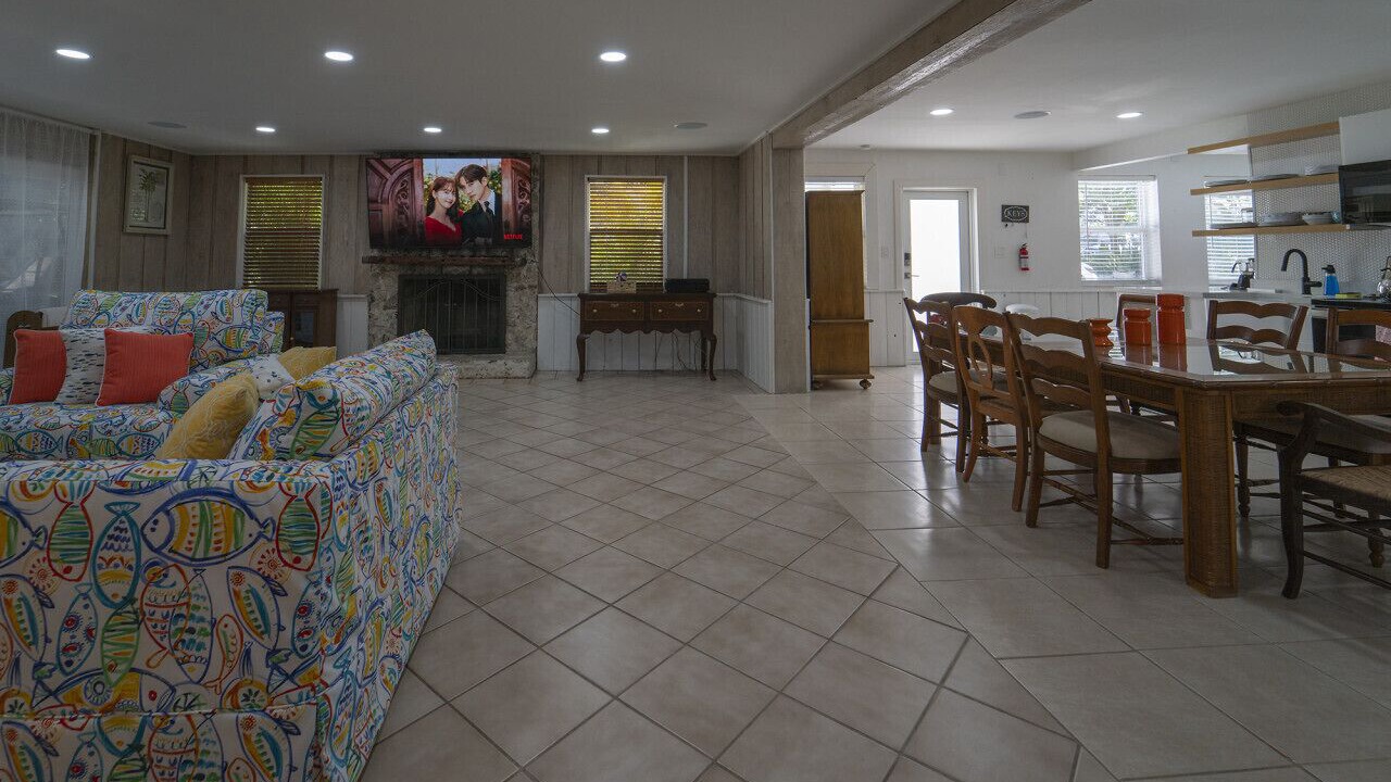 Photo of Livingroom in Anglers Park