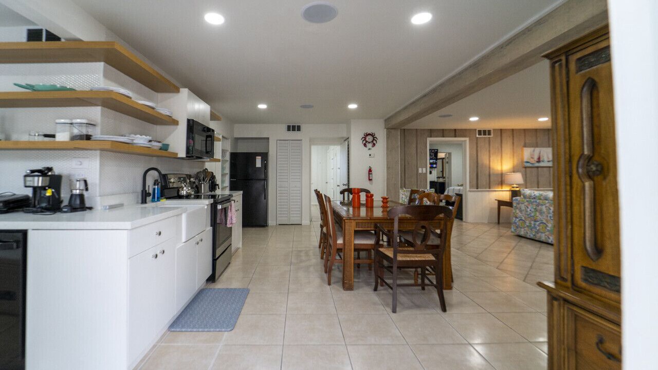 Photo of Kitchen in Anglers Park