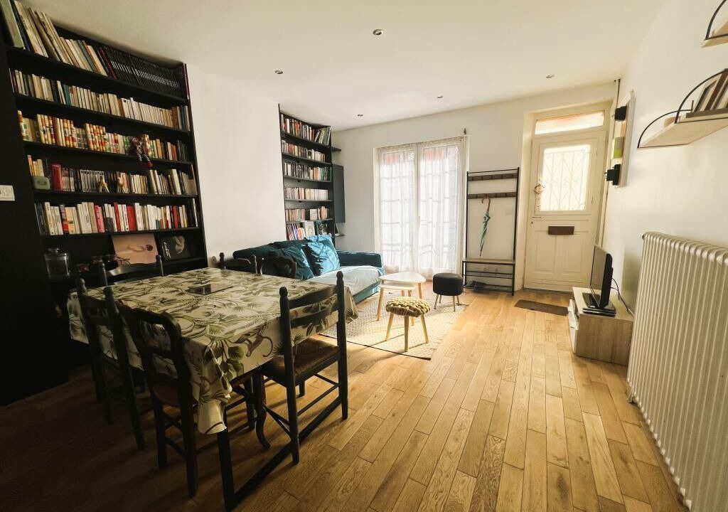 Photo of Livingroom in Le Treport