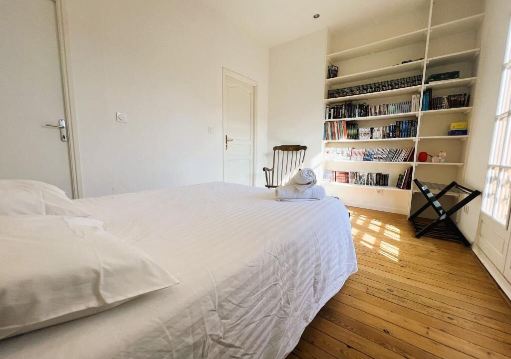Photo of Bedroom in Le Treport