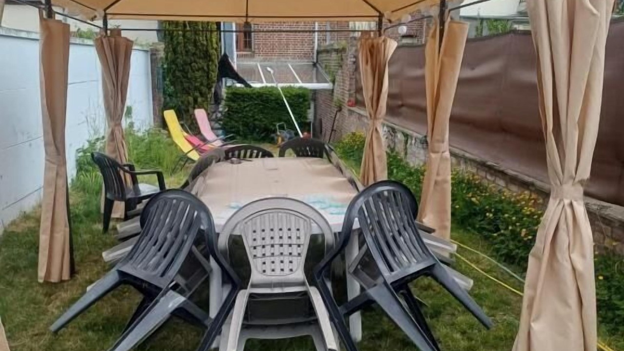 Photo of Outdoor in Le Treport