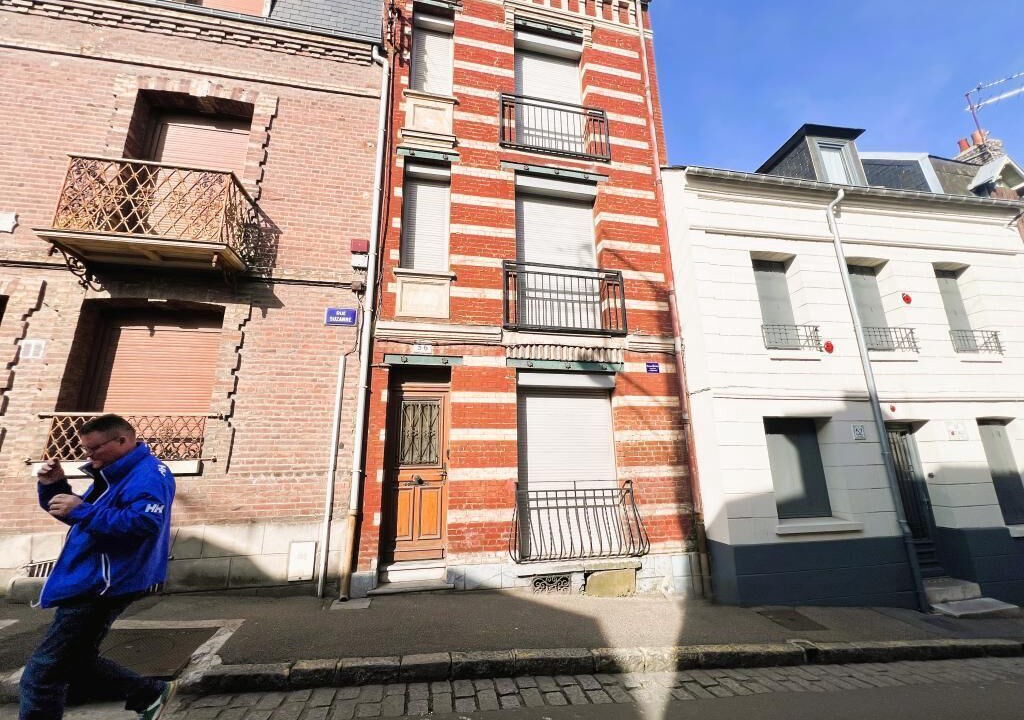 Photo of Outdoor in Le Treport