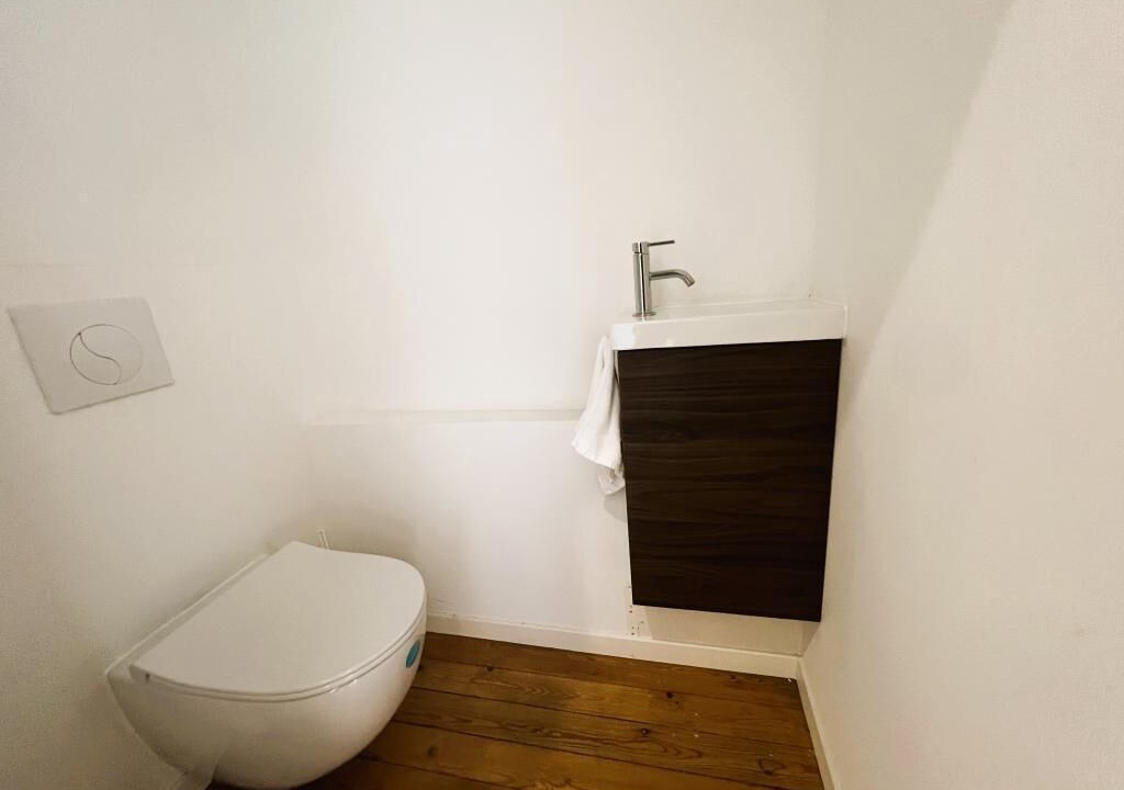 Photo of Bathroom in Le Treport