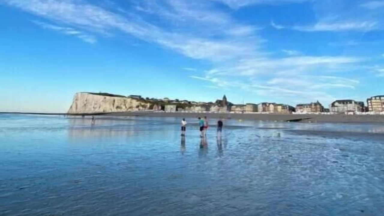 Photo of Others in Le Treport