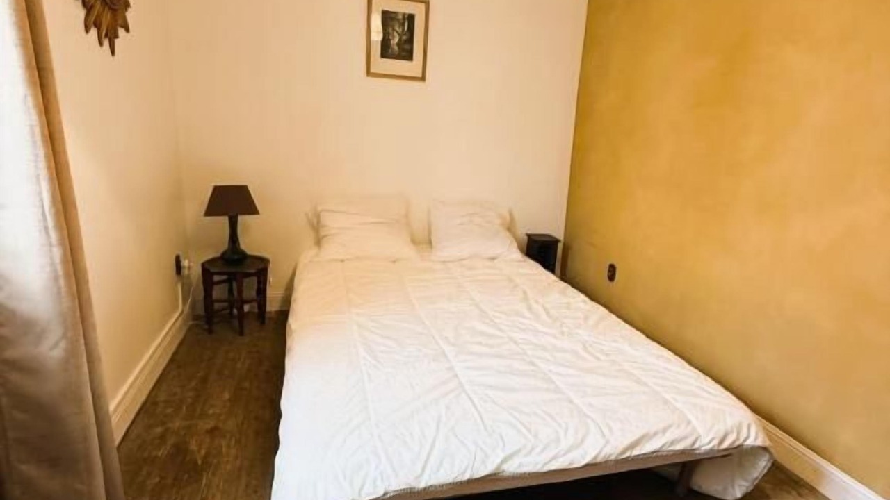 Photo of Bedroom in Le Treport