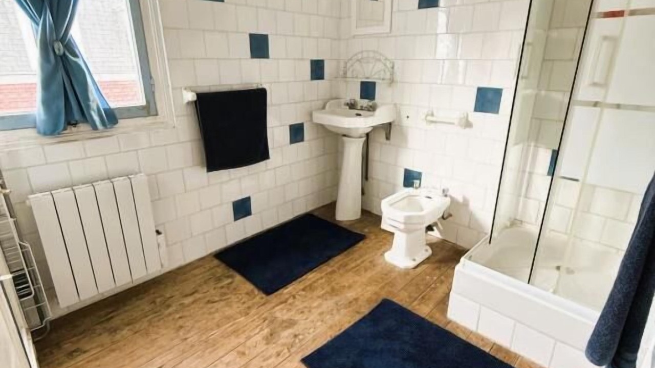 Photo of Bathroom in Le Treport