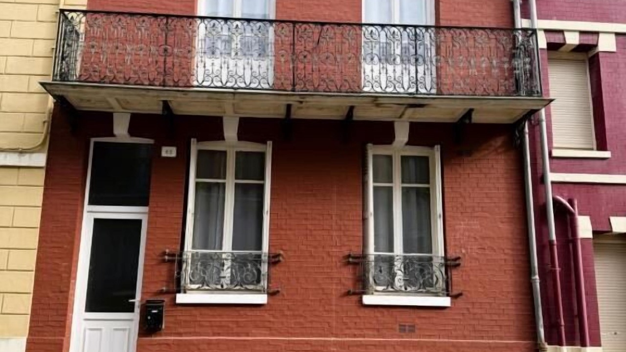Photo of Outdoor in Le Treport