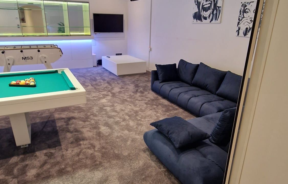 Photo of Livingroom in Saint-Nom-la-Breteche