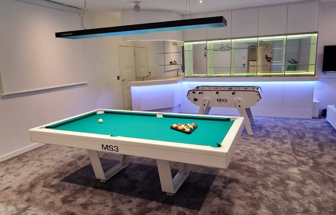 Photo of Bedroom in Saint-Nom-la-Breteche