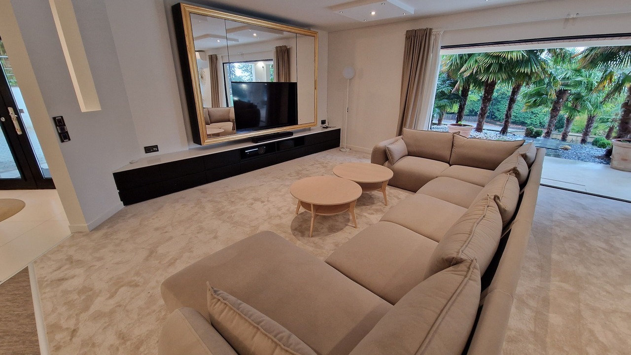 Photo of Livingroom in Saint-Nom-la-Breteche