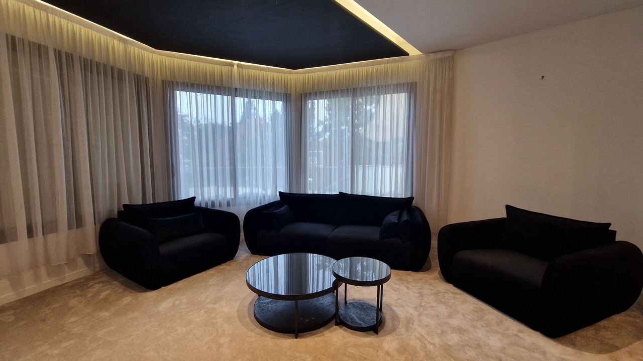 Photo of Livingroom in Saint-Nom-la-Breteche