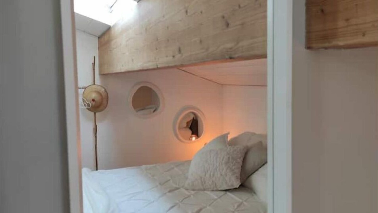 Photo of Bedroom in Panossas