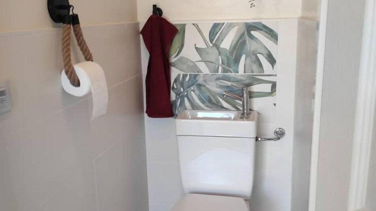 Photo of Bathroom in Panossas