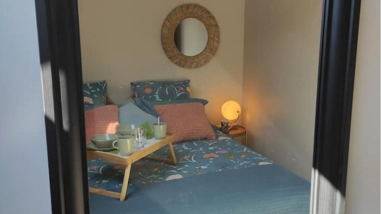 Photo of Bedroom in Panossas