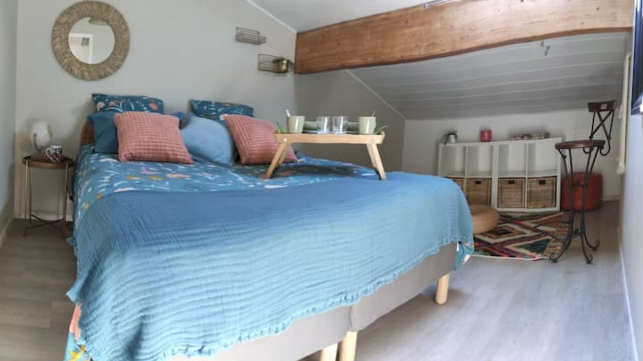 Photo of Bedroom in Panossas