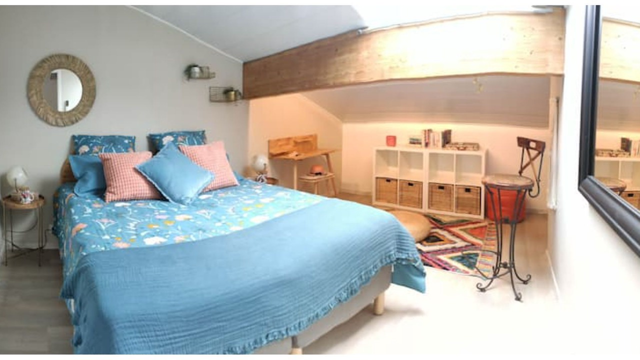 Photo of Bedroom in Panossas