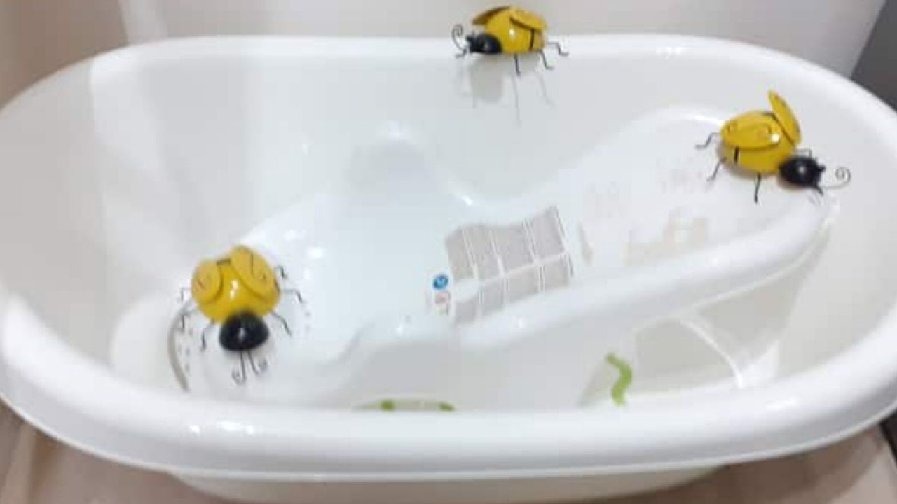 Photo of Bathroom in Panossas