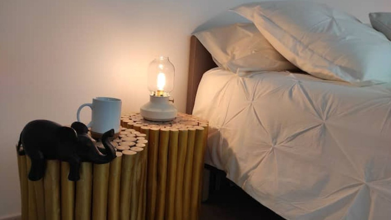 Photo of Bedroom in Panossas