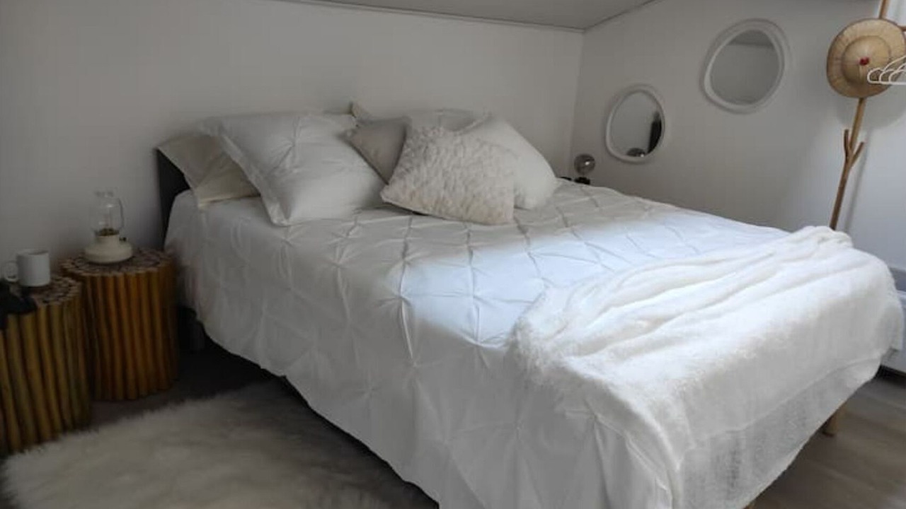 Photo of Bedroom in Panossas
