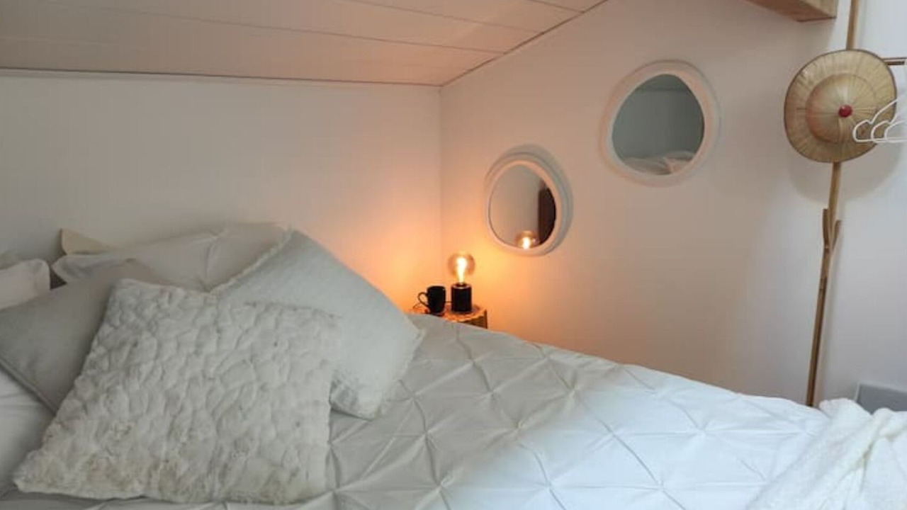 Photo of Bedroom in Panossas