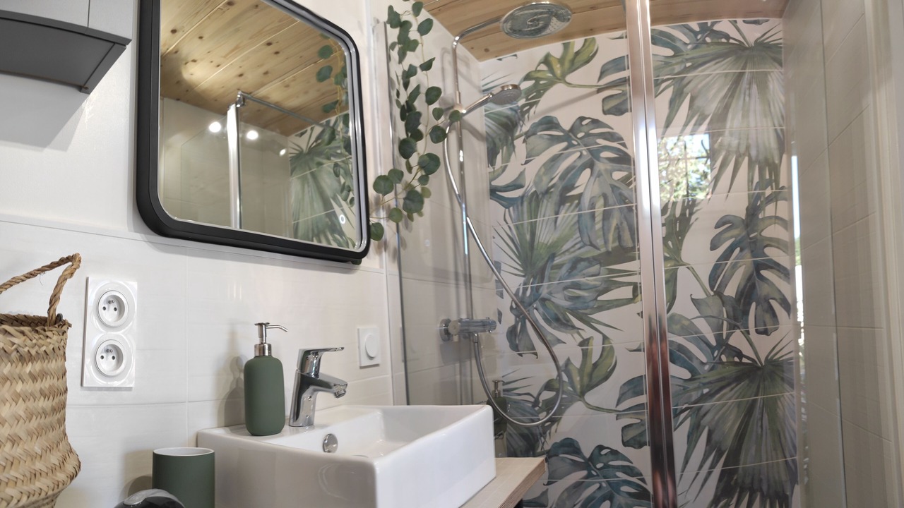 Photo of Bathroom in Panossas