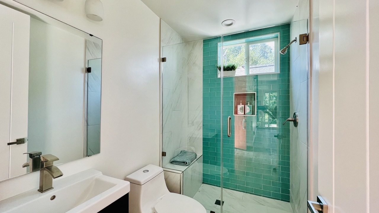 Photo of Bathroom in Canoga Park