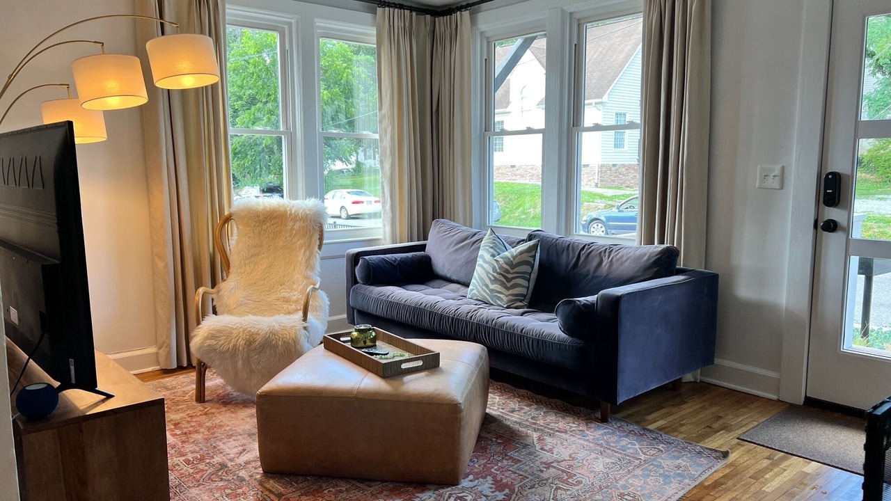 Photo of Bedroom in Lexington