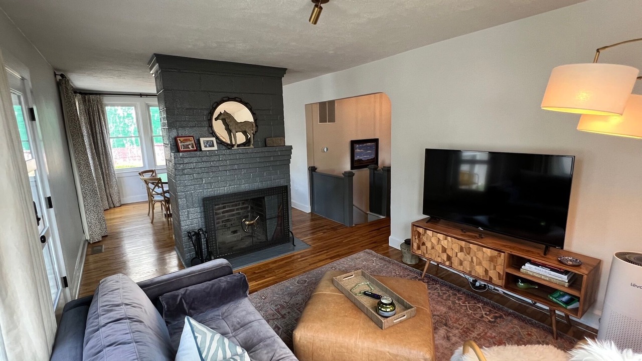 Photo of Bedroom in Lexington