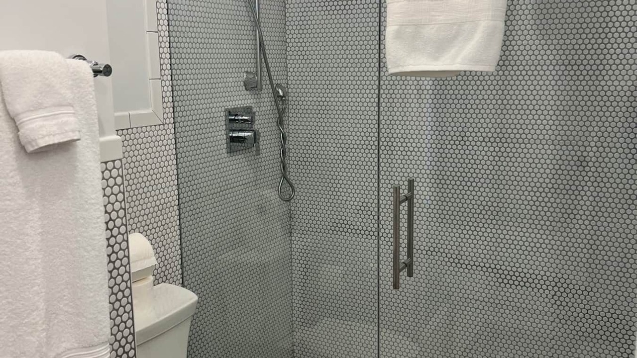 Photo of Bathroom in Lexington
