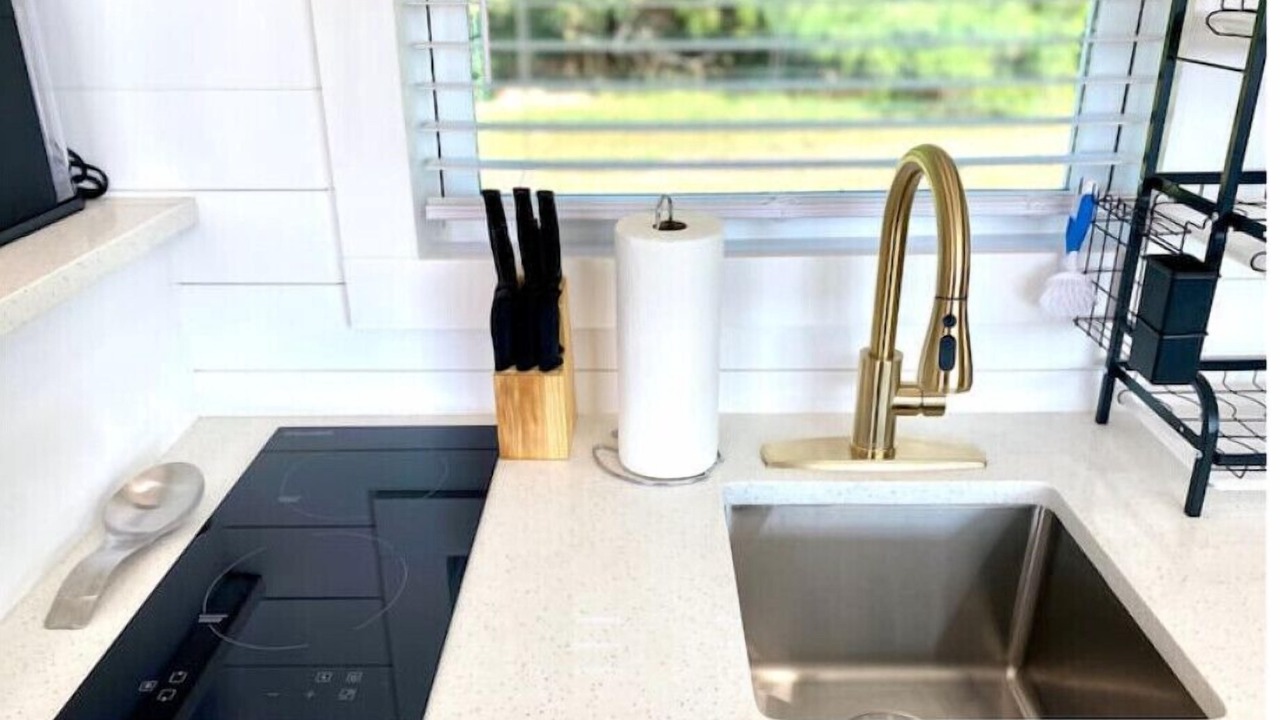 Photo of Kitchen in Eatonton