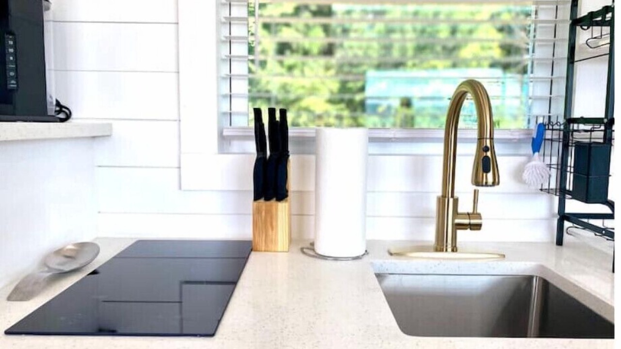 Photo of Kitchen in Eatonton