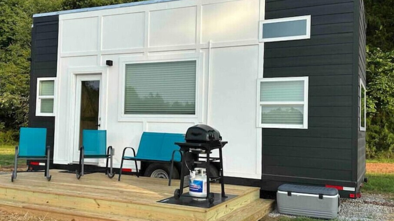 Photo of Patio Balcony in Eatonton