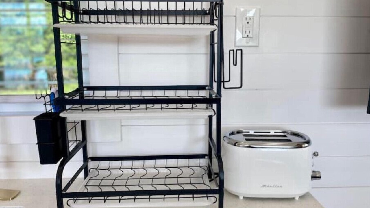 Photo of Bathroom in Eatonton