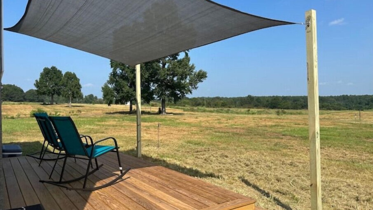 Photo of Outdoor in Eatonton