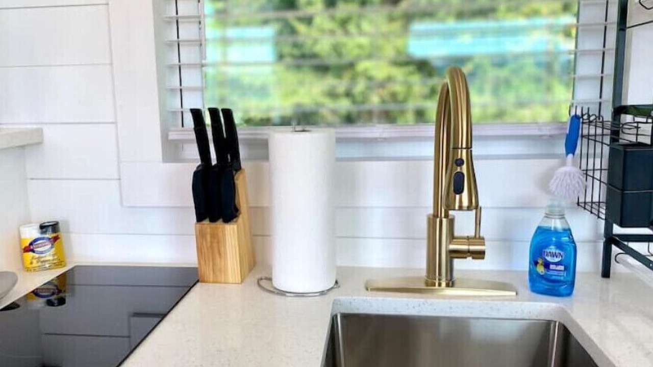 Photo of Kitchen in Eatonton