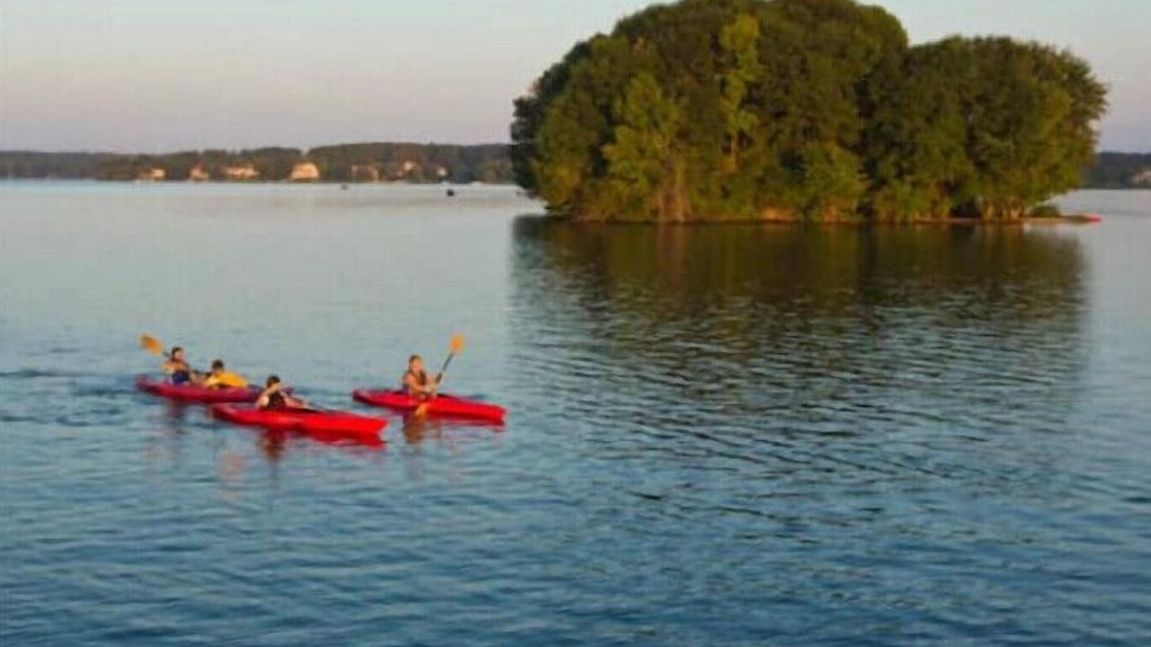 Photo of Outdoor in Eatonton