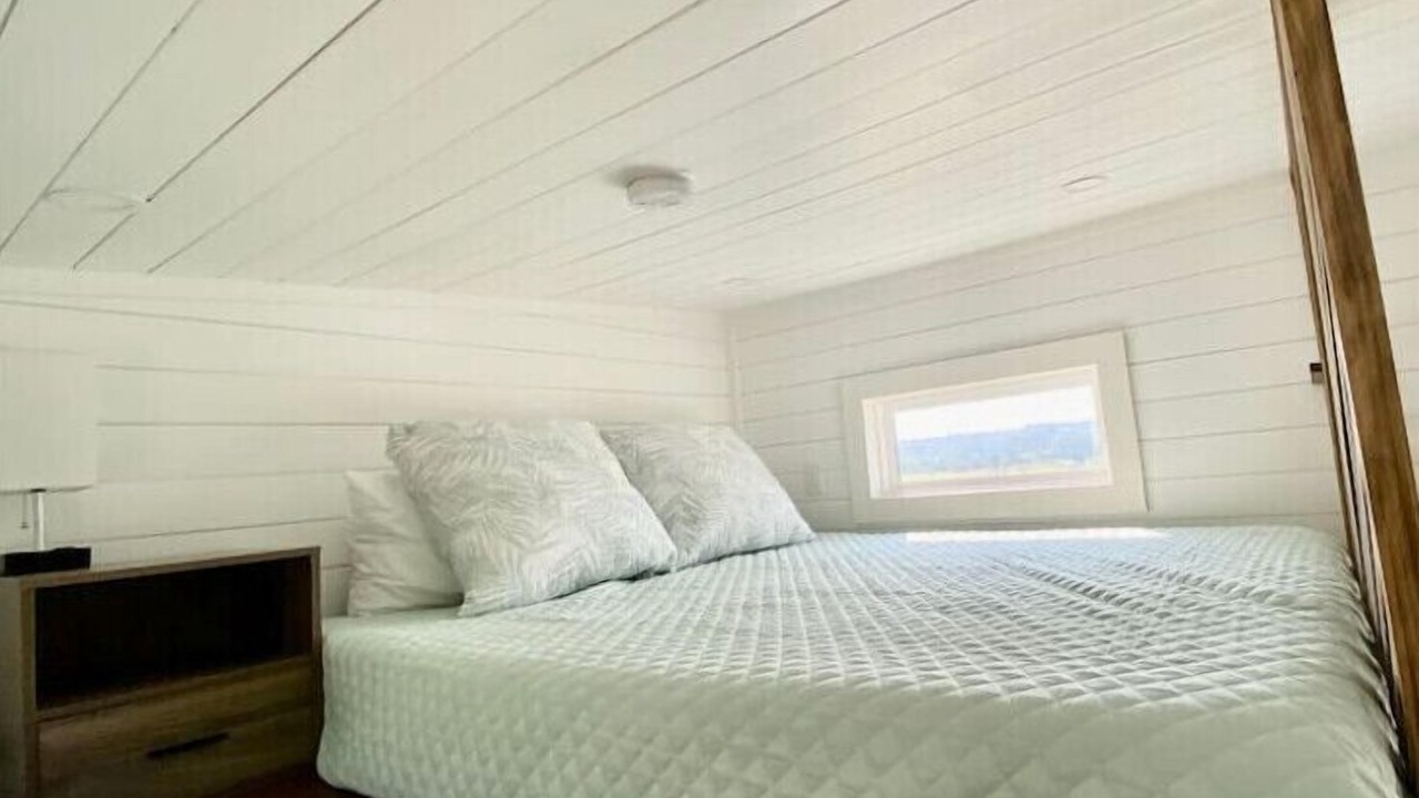 Photo of Bedroom in Eatonton