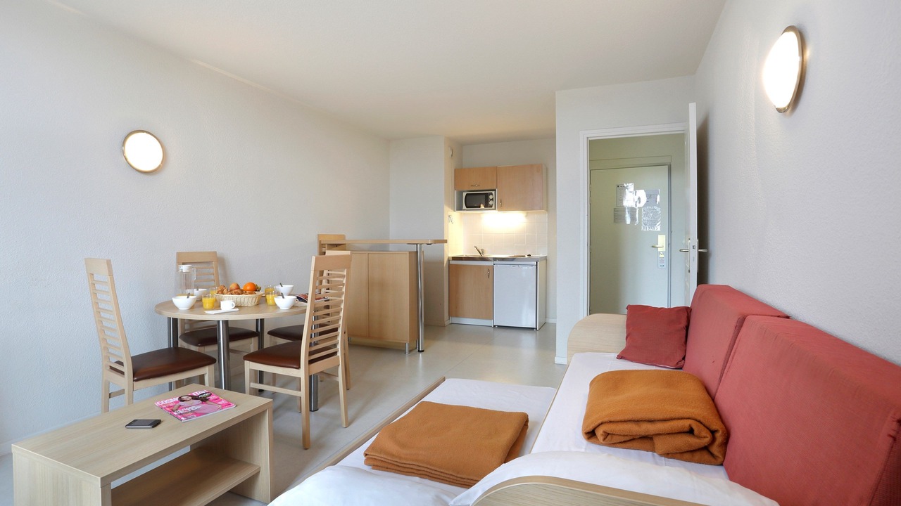 Photo of Bedroom in Epernay