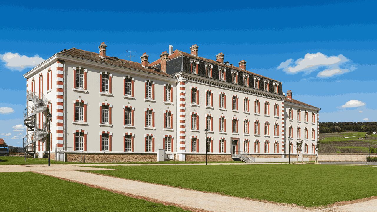 Photo of Others in Epernay