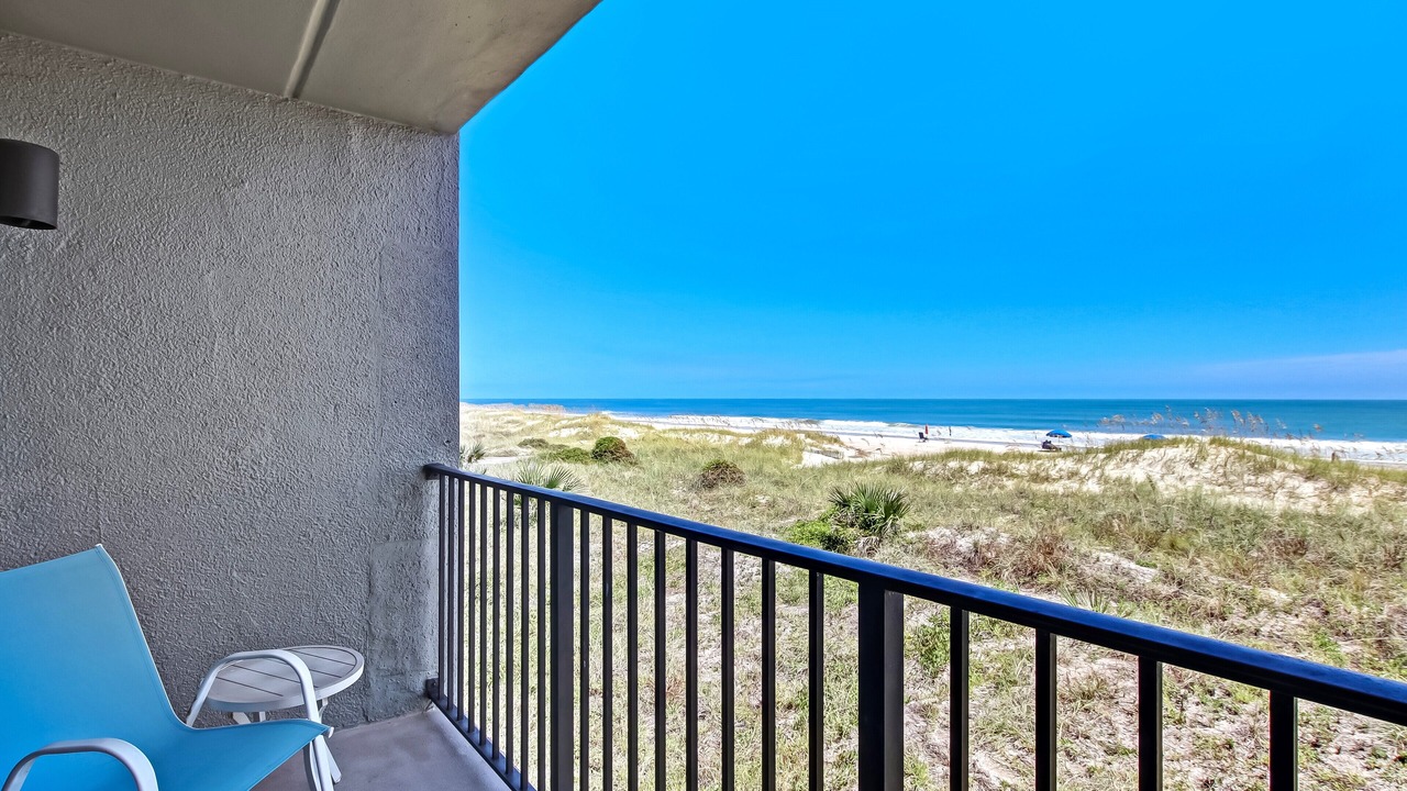 Photo of Outdoor in Ocean Cay