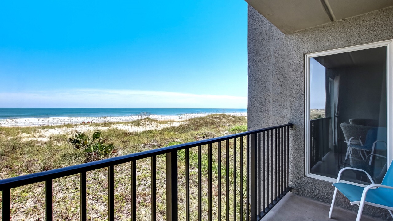 Photo of Outdoor in Ocean Cay