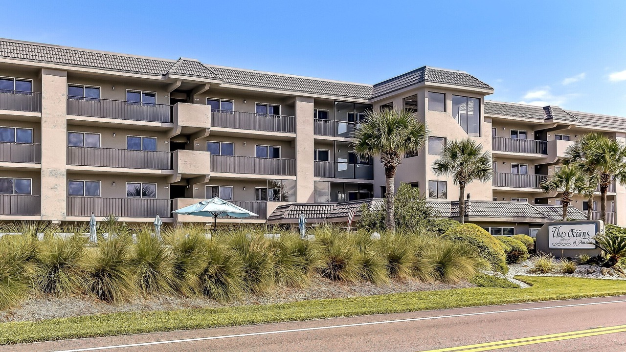 Photo of Outdoor in Ocean Cay