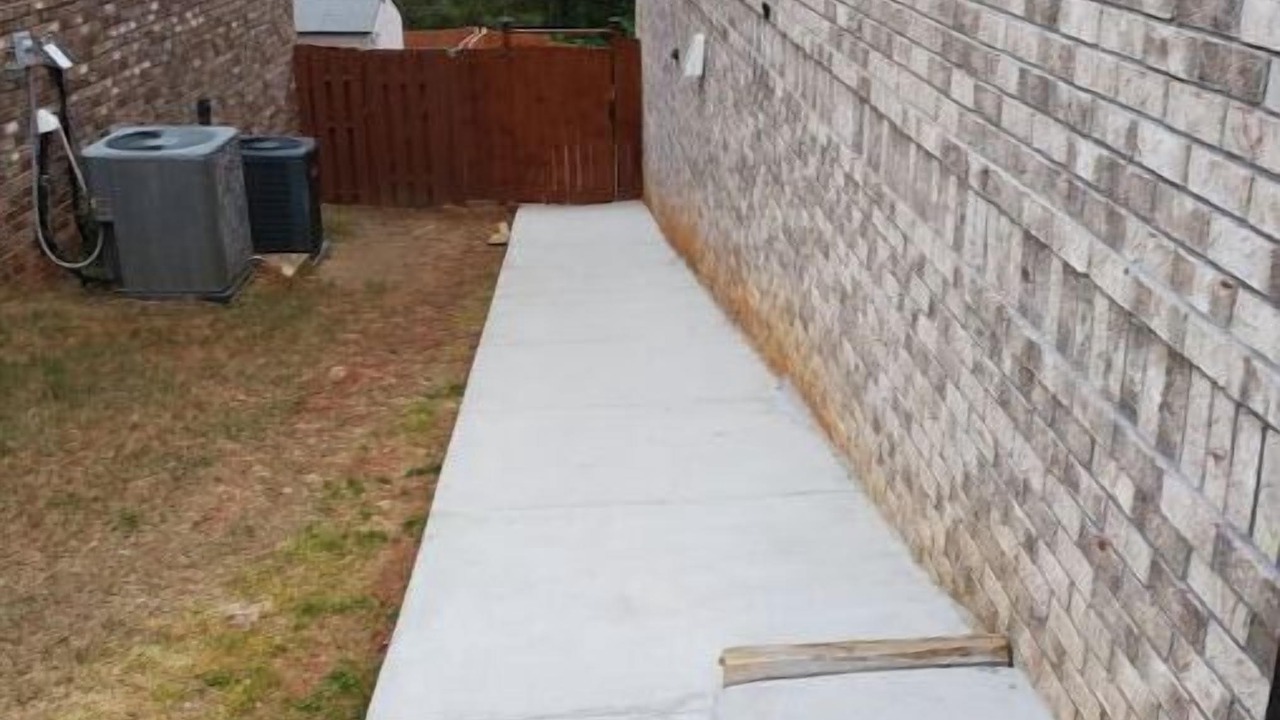 Photo of Outdoor in Lawrenceville