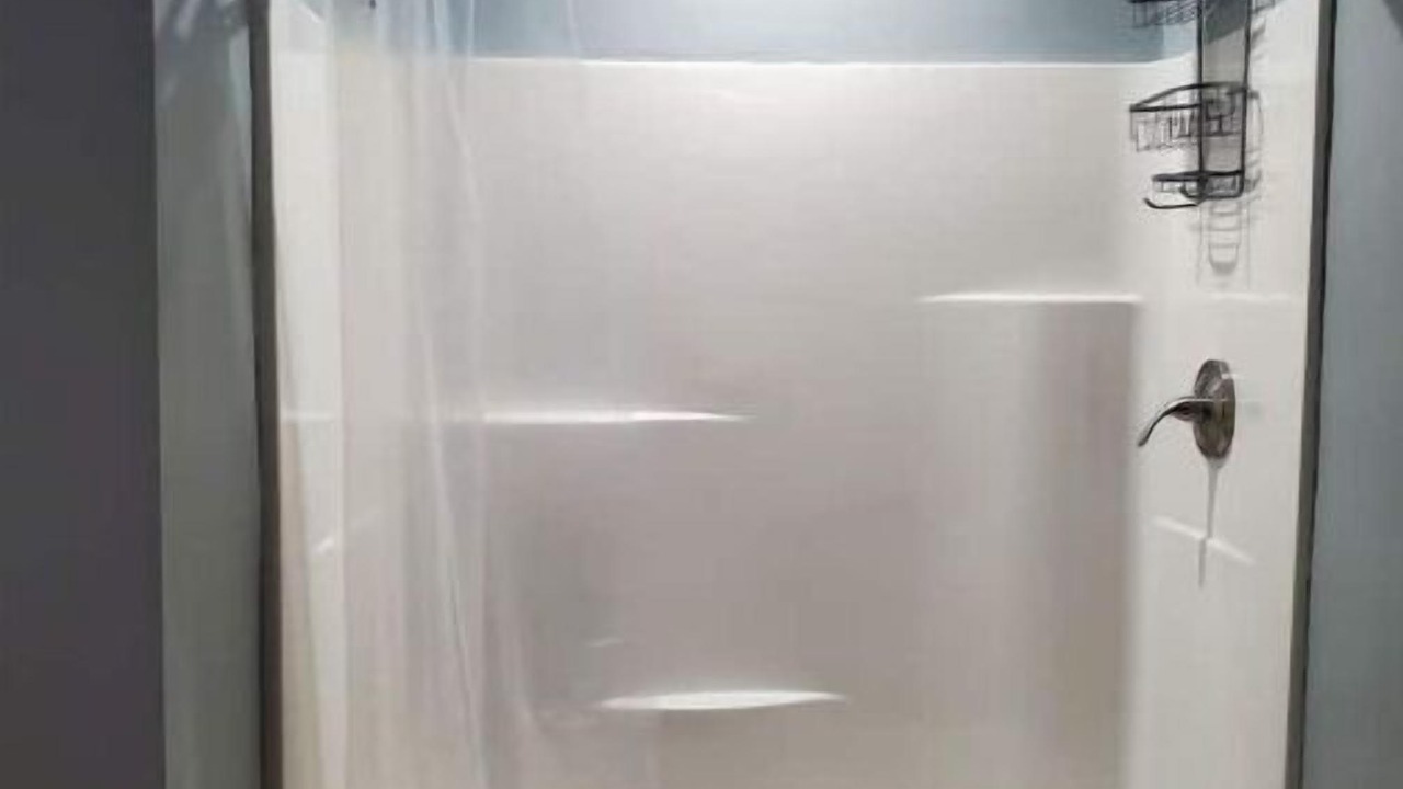 Photo of Bathroom in Lawrenceville