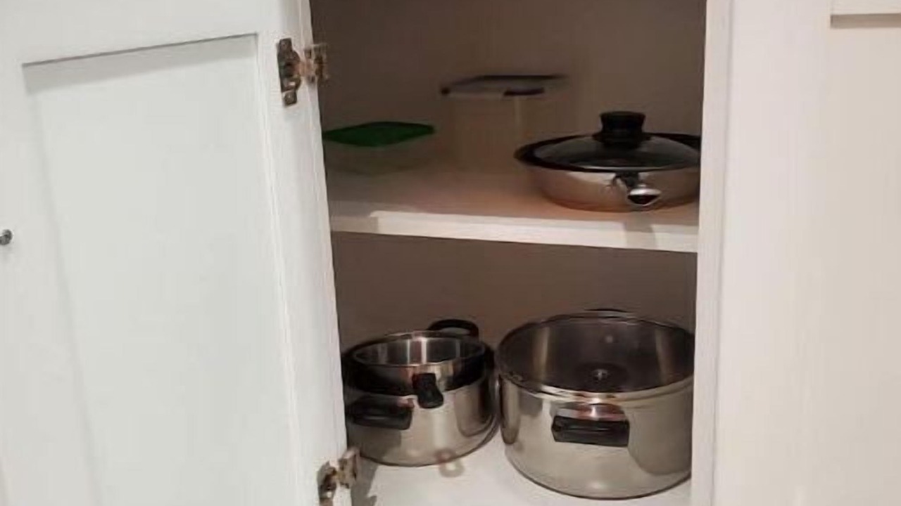 Photo of Kitchen in Lawrenceville