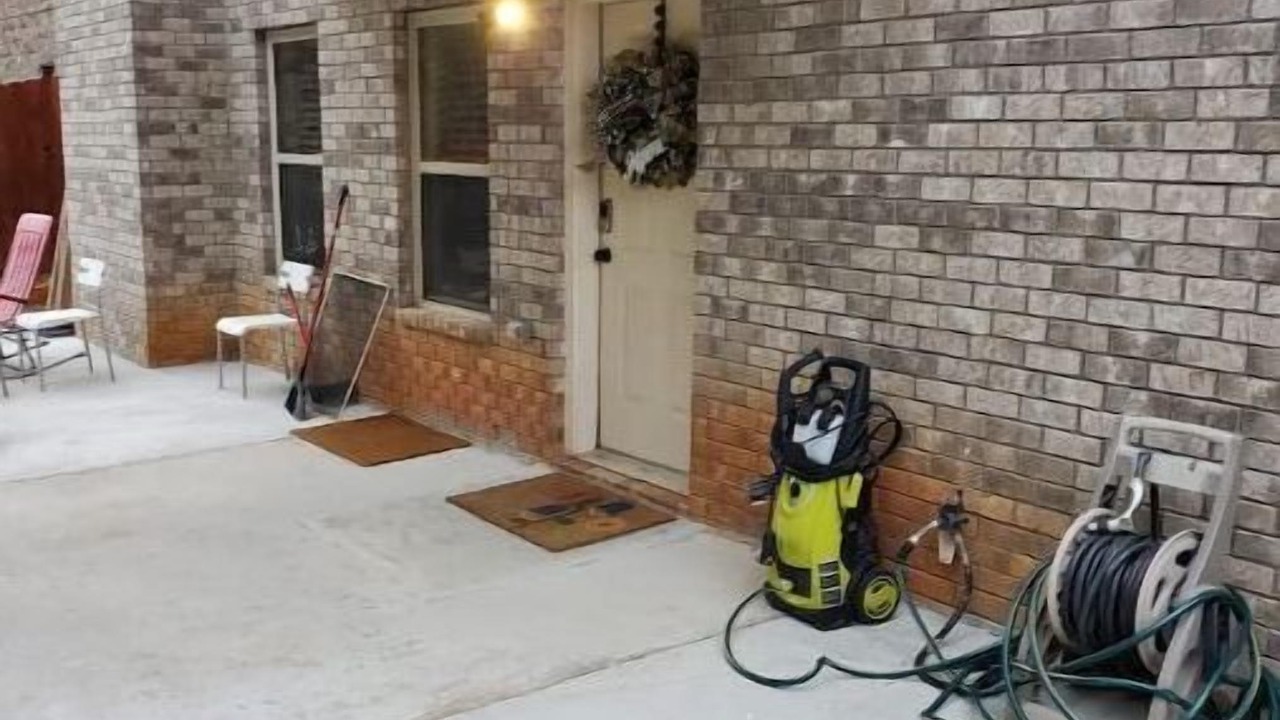 Photo of Outdoor in Lawrenceville