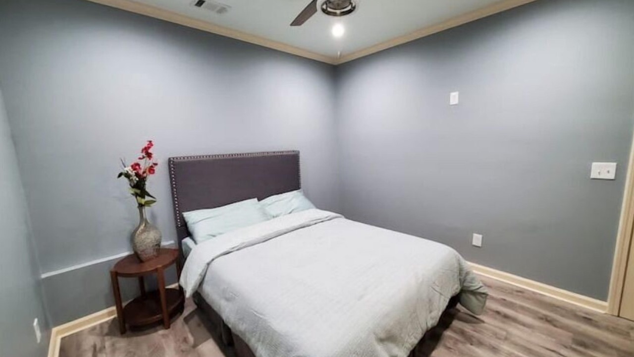 Photo of Bedroom in Lawrenceville